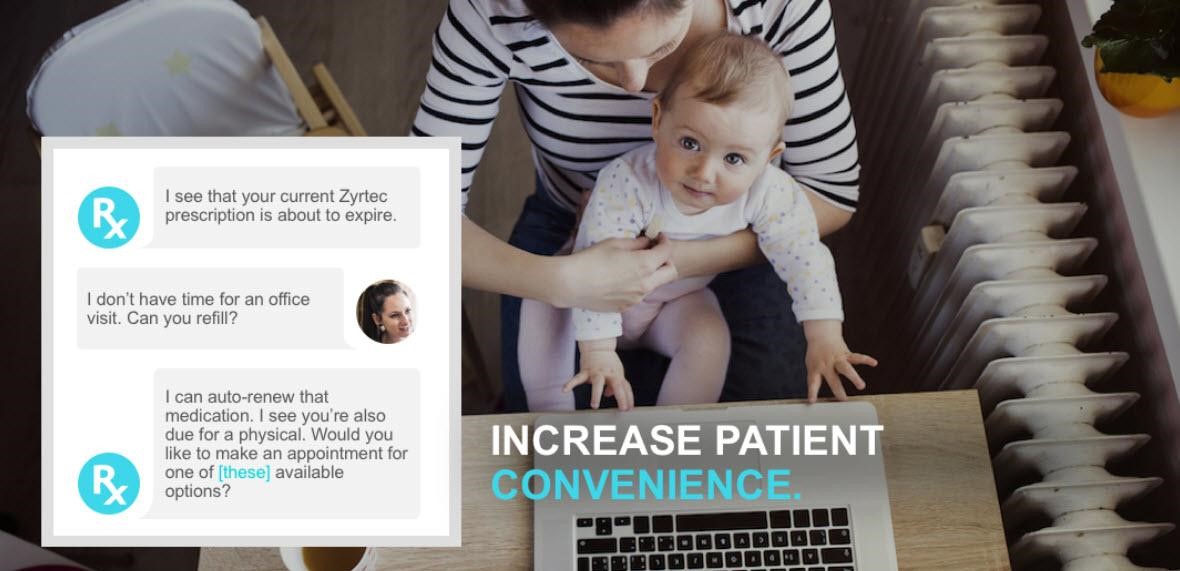 How Chatbots Are Positively Impacting Healthcare Sector